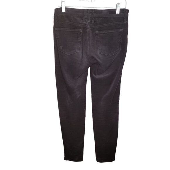 Kut from the kloth Diana Skinny corduroy pants size 2 - Picture 2 of 7